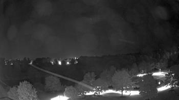 Weather camera view of Lincoln Land Community College.