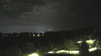 Weather camera view of Lincoln Land Community College.