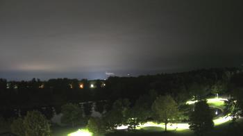 Weather camera view of Lincoln Land Community College.