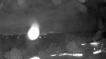 Weather camera view of Lincoln Land Community College.