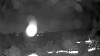 Weather camera view of Lincoln Land Community College.