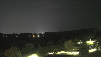 Weather camera view of Lincoln Land Community College.