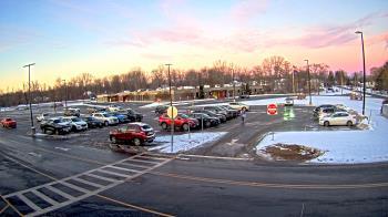 Weather camera view of Monroe 2 Orleans BOCES.