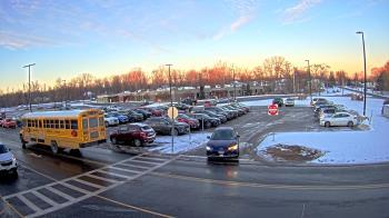 Weather camera view of Monroe 2 Orleans BOCES.