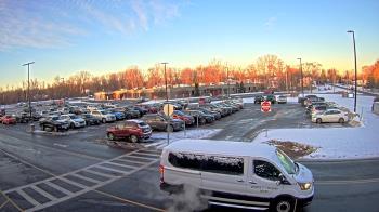 Weather camera view of Monroe 2 Orleans BOCES.