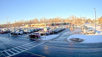 Weather camera view of Monroe 2 Orleans BOCES.