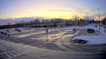 Weather camera view of Monroe 2 Orleans BOCES.