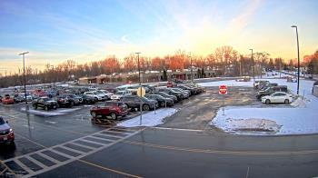 Weather camera view of Monroe 2 Orleans BOCES.