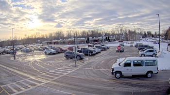 Weather camera view of Monroe 2 Orleans BOCES.