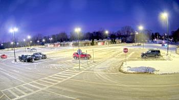 Weather camera view of Monroe 2 Orleans BOCES.