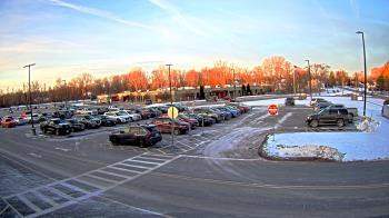 Weather camera view of Monroe 2 Orleans BOCES.