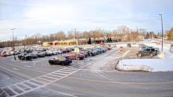 Weather camera view of Monroe 2 Orleans BOCES.