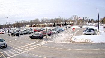 Weather camera view of Monroe 2 Orleans BOCES.