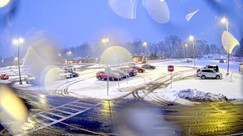 Weather camera view of Monroe 2 Orleans BOCES.