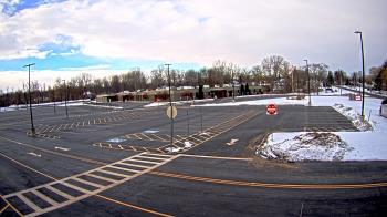 Weather camera view of Monroe 2 Orleans BOCES.