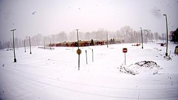 Weather camera view of Monroe 2 Orleans BOCES.