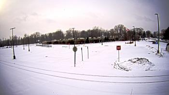 Weather camera view of Monroe 2 Orleans BOCES.