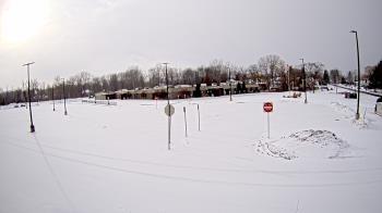 Weather camera view of Monroe 2 Orleans BOCES.