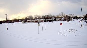 Weather camera view of Monroe 2 Orleans BOCES.