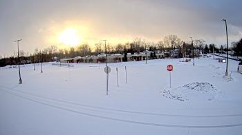 Weather camera view of Monroe 2 Orleans BOCES.