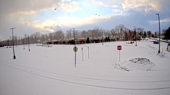 Weather camera view of Monroe 2 Orleans BOCES.