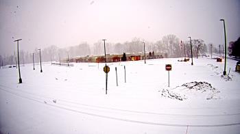 Weather camera view of Monroe 2 Orleans BOCES.