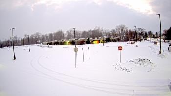 Weather camera view of Monroe 2 Orleans BOCES.