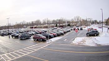 Weather camera view of Monroe 2 Orleans BOCES.