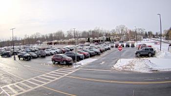 Weather camera view of Monroe 2 Orleans BOCES.