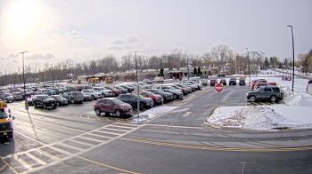 Weather camera view of Monroe 2 Orleans BOCES.