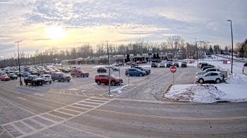 Weather camera view of Monroe 2 Orleans BOCES.