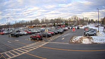 Weather camera view of Monroe 2 Orleans BOCES.