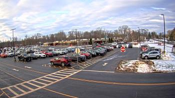 Weather camera view of Monroe 2 Orleans BOCES.