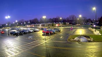 Weather camera view of Monroe 2 Orleans BOCES.