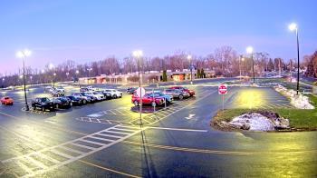 Weather camera view of Monroe 2 Orleans BOCES.