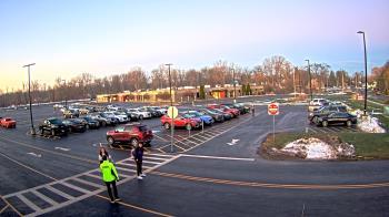 Weather camera view of Monroe 2 Orleans BOCES.