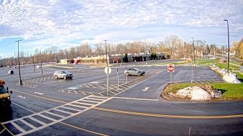 Weather camera view of Monroe 2 Orleans BOCES.