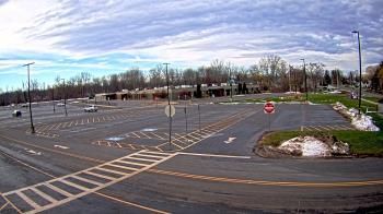 Weather camera view of Monroe 2 Orleans BOCES.