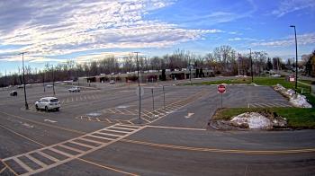 Weather camera view of Monroe 2 Orleans BOCES.