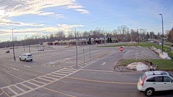 Weather camera view of Monroe 2 Orleans BOCES.