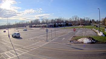 Weather camera view of Monroe 2 Orleans BOCES.