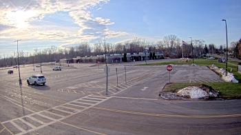 Weather camera view of Monroe 2 Orleans BOCES.