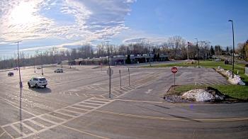 Weather camera view of Monroe 2 Orleans BOCES.