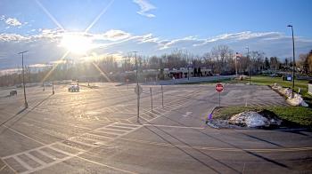 Weather camera view of Monroe 2 Orleans BOCES.