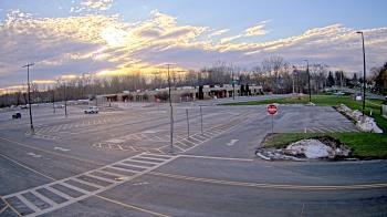 Weather camera view of Monroe 2 Orleans BOCES.