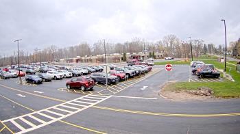 Weather camera view of Monroe 2 Orleans BOCES.