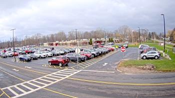 Weather camera view of Monroe 2 Orleans BOCES.