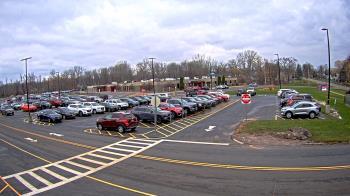 Weather camera view of Monroe 2 Orleans BOCES.