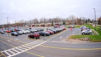Weather camera view of Monroe 2 Orleans BOCES.