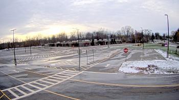 Weather camera view of Monroe 2 Orleans BOCES.